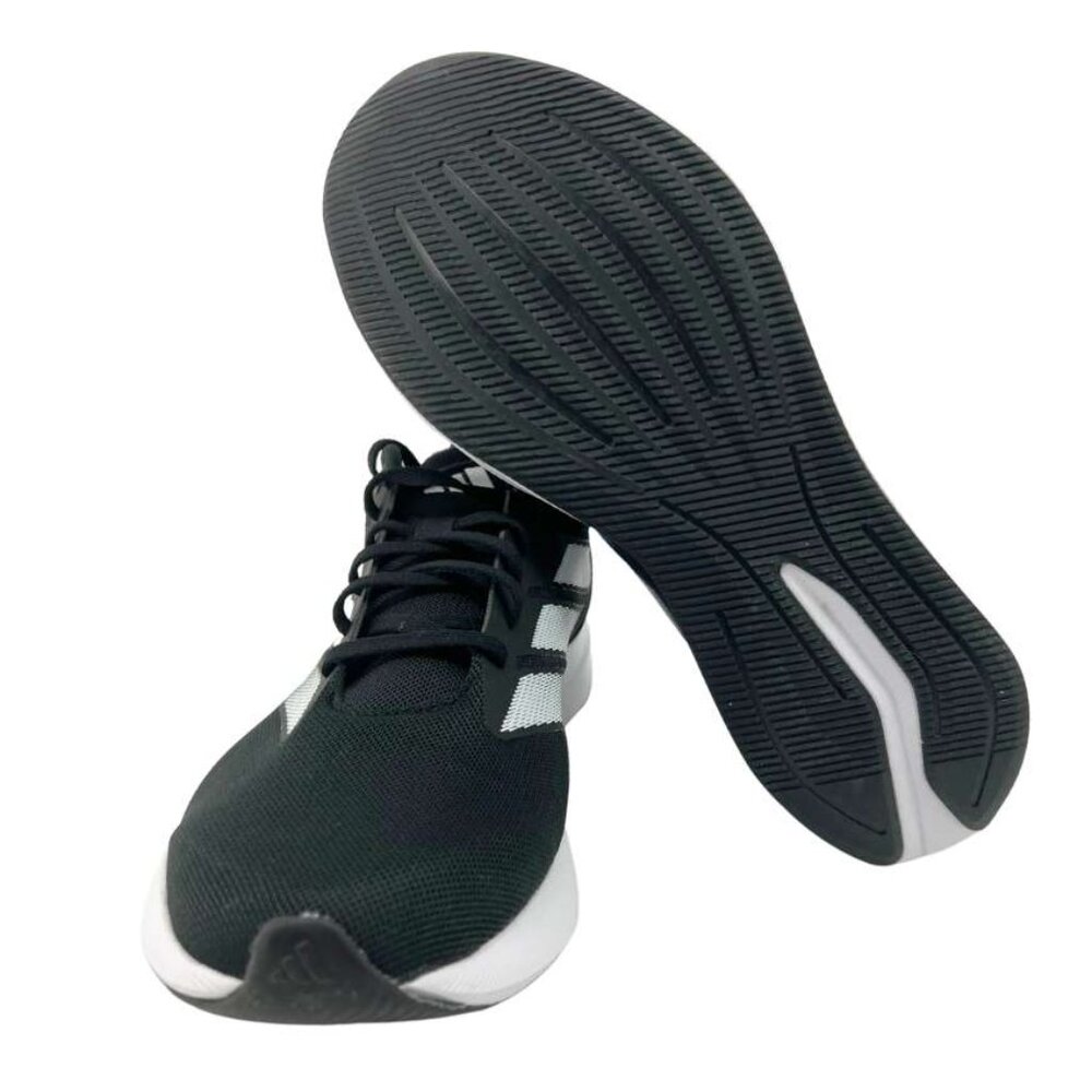 Adidas Men's Black Duramo RC Running Shoes / Various Sizes - Picture 6 of 6